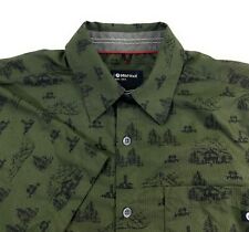 Marmot men syrocco for sale  Bicknell