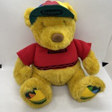Vintage gund crayola for sale  Scottsdale