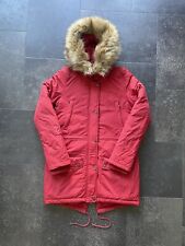 Schott puffer jacket for sale  BRISTOL