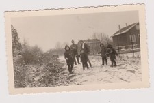 January 1964 battle d'occasion  Expédié en Belgium