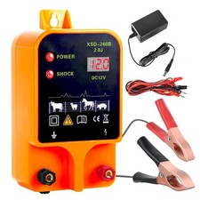 Elettrificatore impermeabile p usato  Bozzolo