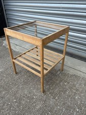 Nesna bedside table for sale  NORTHAMPTON