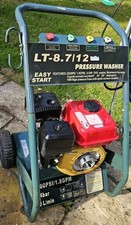 8.7 retto 2200psi for sale  MILTON KEYNES