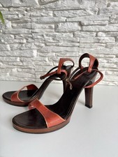 Używany, Christian Dior Damskie Sandały Na Obcasie  na sprzedaż  PL