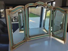 Antique dressing table for sale  WIMBORNE