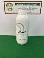 Joker erbicida per usato  Cerignola