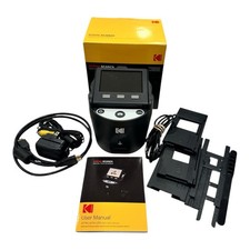 Kodak scanza digital for sale  Schertz