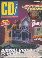 Philips cdi magazines for sale  NORTH WALSHAM