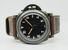 Panerai luminor california usato  L Aquila