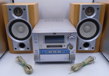 Jvc mxs5rmd minidisc for sale  SCUNTHORPE