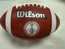 Cfl canadian football for sale  West Jefferson
