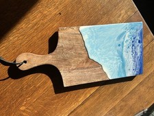 Wood ocean beach for sale  Bend
