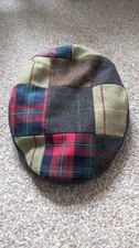 Men flat cap for sale Men flat cap for sale  REIGATE