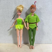 Vintage mattel disney for sale  Rigby