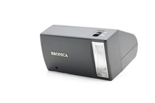 Flash lampeggiatore bronica usato  Spedire a Italy