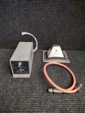 Usado, Altímetro de radar King KRA 10A, parte # 066-1061-03 peça de antena # 071-1114-01 comprar usado  Enviando para Brazil
