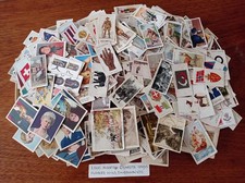 1000 cigarette cards for sale 1000 cigarette cards for sale  HULL