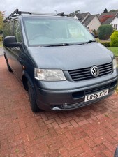 Transporter 2005 t30 for sale  BANCHORY