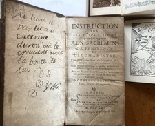 Lot livres religieux d'occasion  Beynat