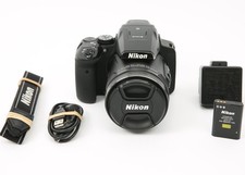 Nikon coolpix p900 for sale  LONDON