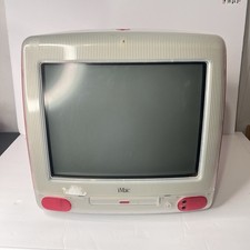 Vintage apple imac for sale  Jackson
