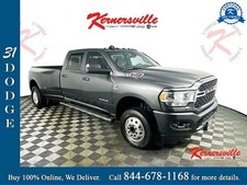 2022 ram 3500 for sale  Kernersville