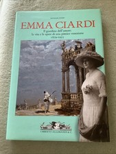 Emma ciardi usato  Vaprio d'Adda