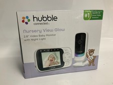 Hubble nursery 2.8 for sale  MILTON KEYNES