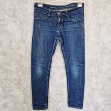Jeans mustang low gebraucht kaufen  Neustadt