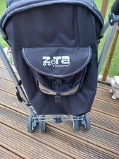 zeta vooom stroller for sale  WELLING