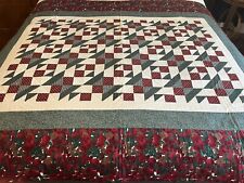 Handmade quilt jacobs for sale  Shawano