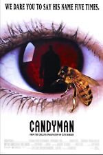 Clive barker candyman for sale  BRISTOL