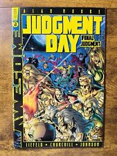 Judgement day variant for sale  Oxford