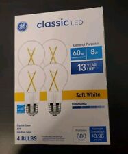 Classic led watt for sale  Albany