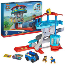 Paw patrol quartier usato  Roccagloriosa
