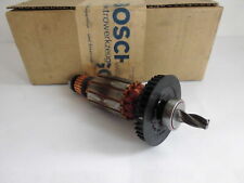 Bosch 1614010052 anker gebraucht kaufen  Gollhofen