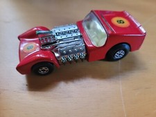 Matchbox lesney superfast for sale  SUDBURY