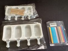 Ice cream mould for sale  HAVANT