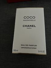 Chanel Coco Mademoiselle 100ml mais de 3/4 completo comprar usado  Enviando para Brazil