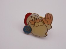 santa badge for sale santa badge for sale DIDCOT