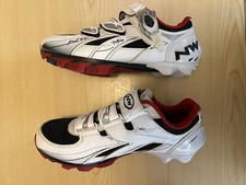 Scarpe ciclismo northwave usato  Abtei
