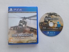 JOGO AIR MISSION HIND PS4 comprar usado  Enviando para Brazil