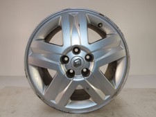 Jante aluminium renault d'occasion  Seclin