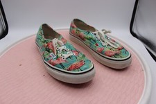 Womens w8.5 vans for sale  Walthill
