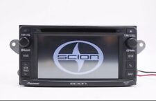 Scion head unit for sale  Fresno