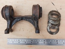 Ariel girder fork for sale  BLANDFORD FORUM
