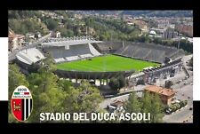 Cp. stade. ascoli d'occasion  Nantes-