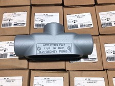 Appleton tb47 conduit for sale  Cookeville