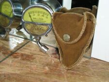 Antique moto meter for sale  Hudson