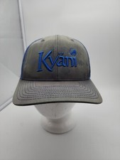 Cappello camionista kyäni usato  Spedire a Italy